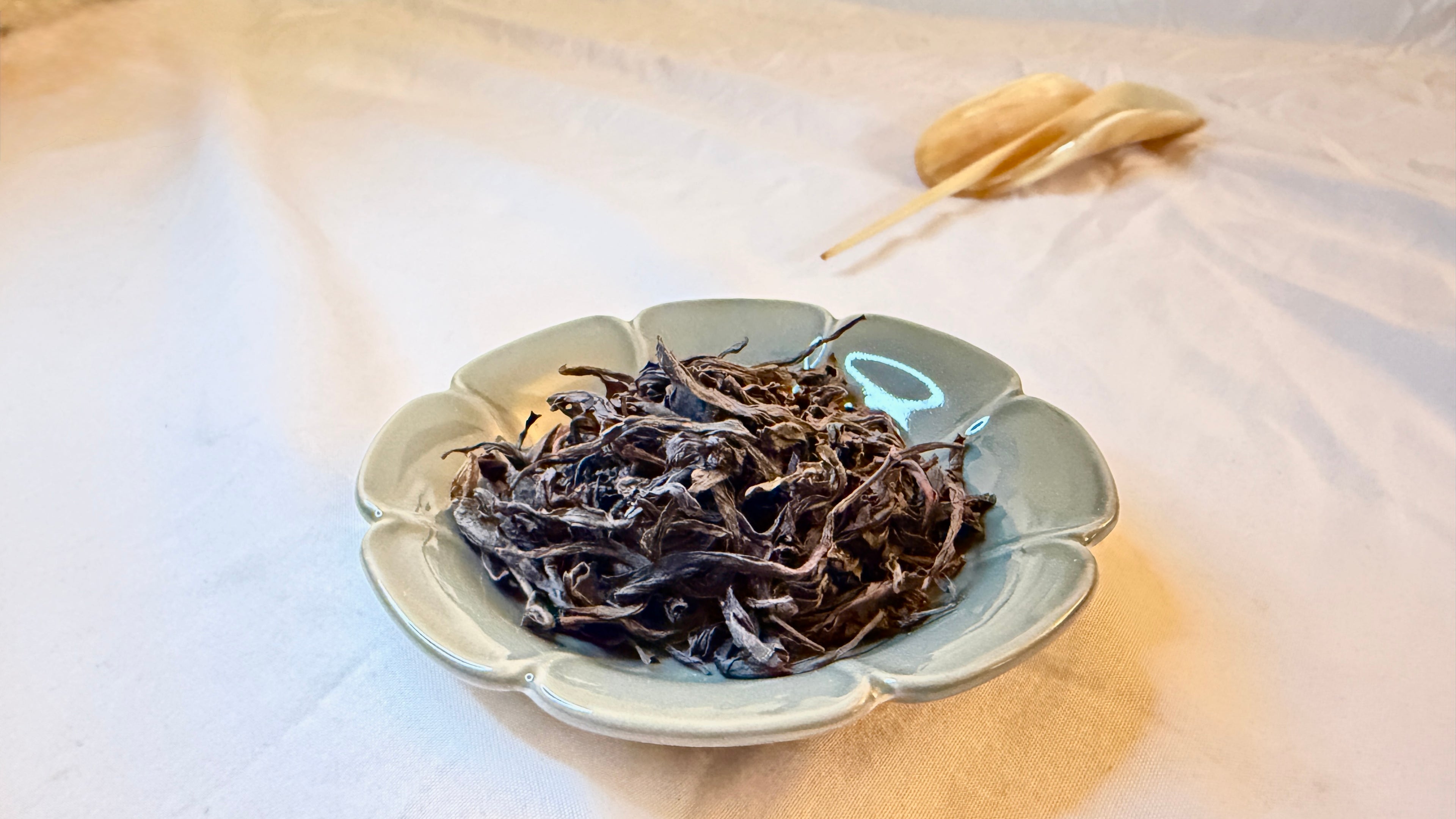 凤凰单丛蜜兰香乌龙茶 | 8盎司散装 | 高香型蜂蜜兰花香 | President Brand 总统牌 | 中国高山乌龙茶 Loose Leaf Oolong In Tin Can