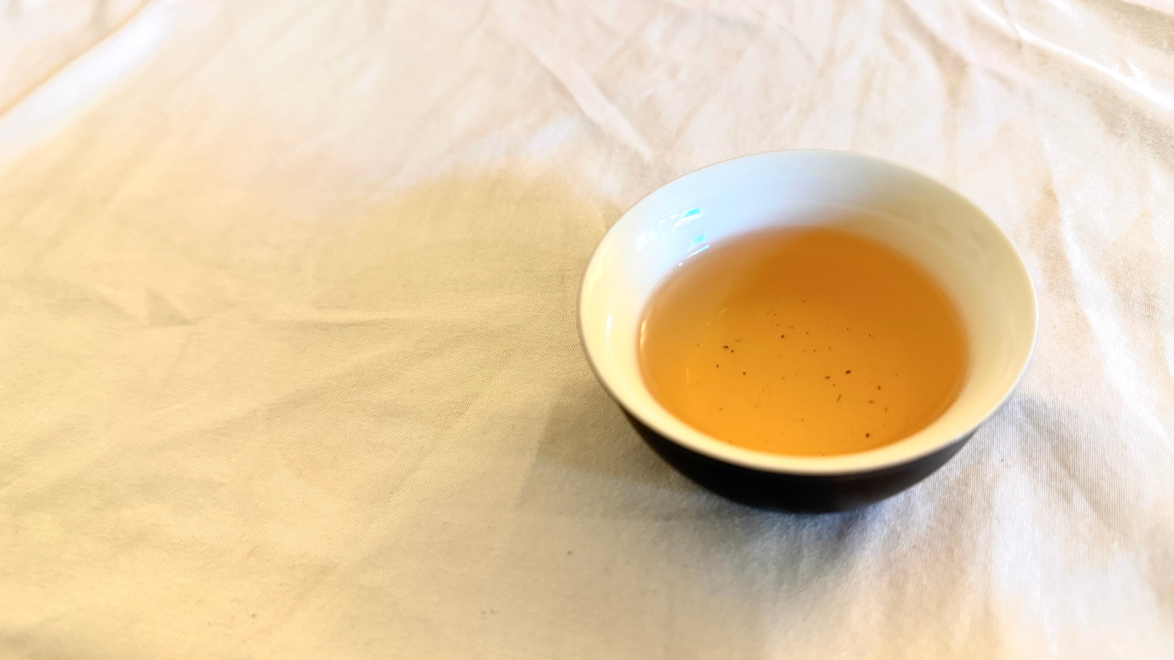 凤凰单丛蜜兰香乌龙茶 | 8盎司散装 | 高香型蜂蜜兰花香 | President Brand 总统牌 | 中国高山乌龙茶 Loose Leaf Oolong In Tin Can