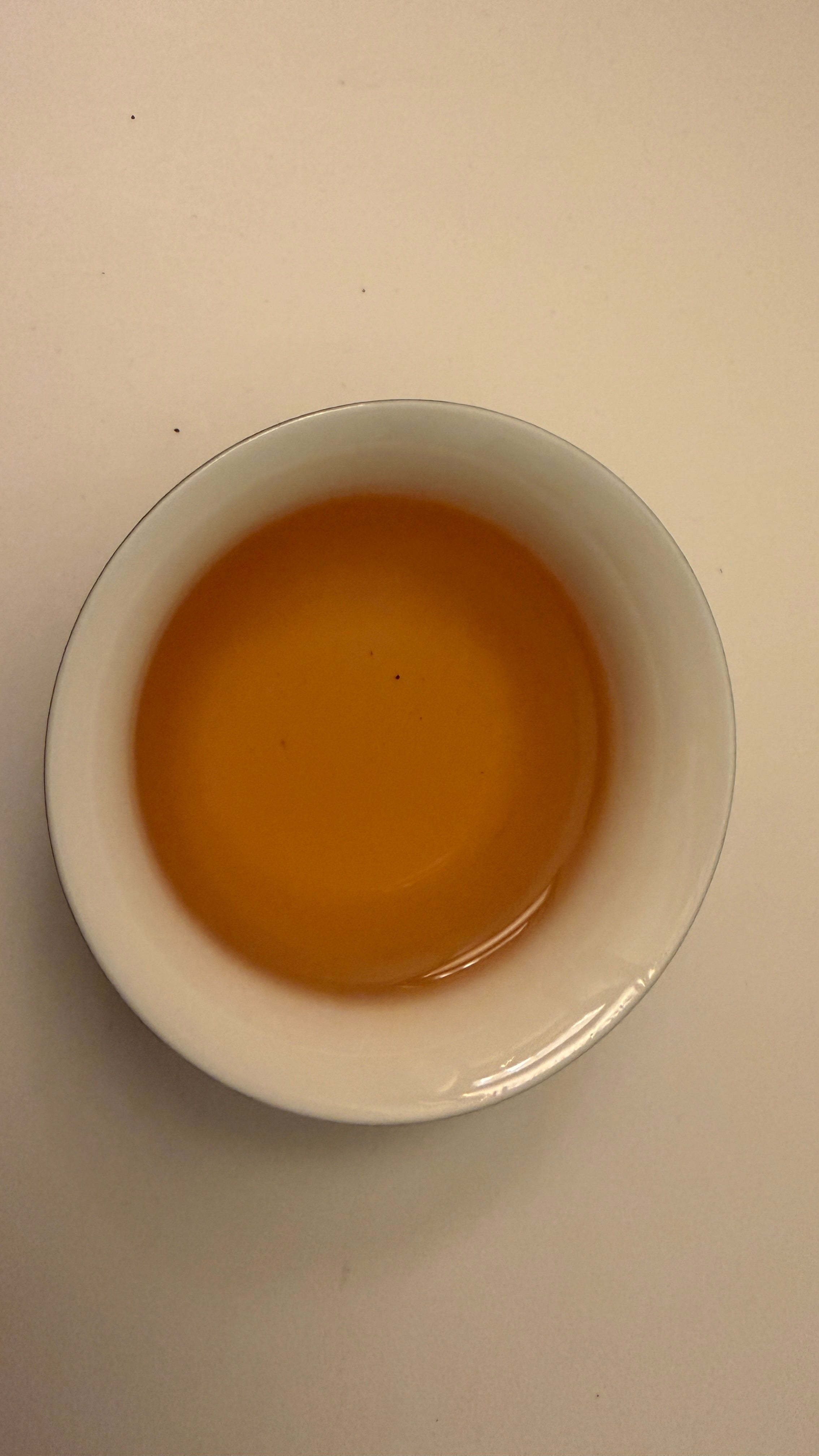 凤凰单丛鸭屎香乌龙茶 | 8盎司散装 | 鸭屎香 | President Brand 总统牌 | 中国高山乌龙茶 Loose Leaf Oolong In Tin Can