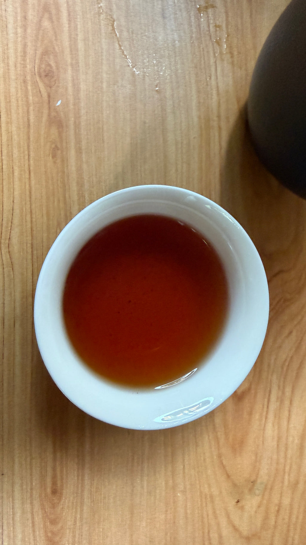 总统牌 · 老班章普洱茶（熟茶）

President Brand Lao Ban Zhang Pu’er Tea
