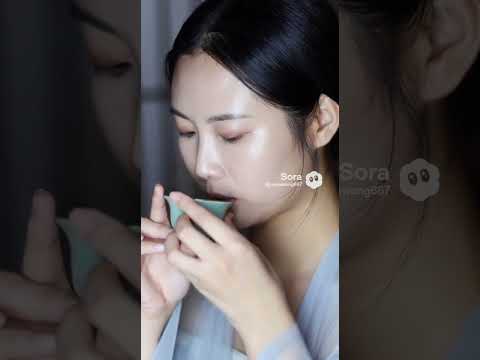 总统牌 · 老班章普洱茶（熟茶）

President Brand Lao Ban Zhang Pu’er Tea